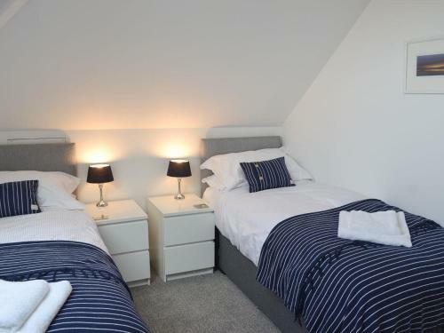 Penfose Appartment