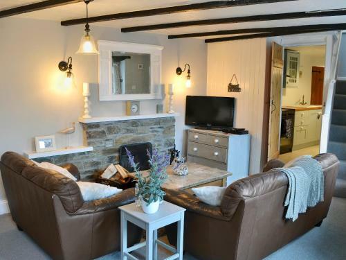 Mount Street Cottage