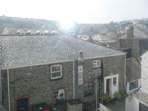 Mount Street Cottage