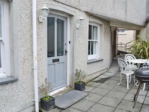 Mount Street Cottage