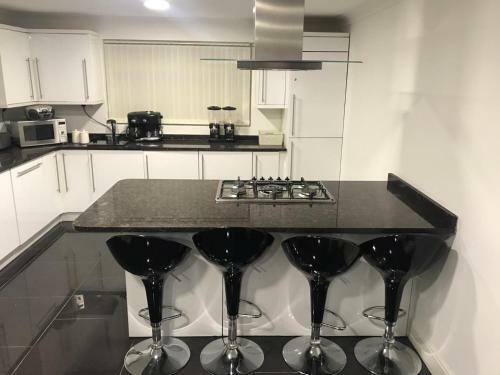 Hotel Hilltop Inn
