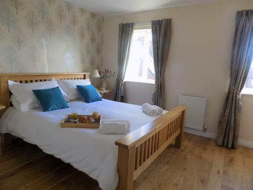 Apartamento Weeks Away Middlesbrough James Cook Place