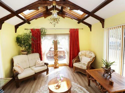Green Park Cottage, Milford Haven