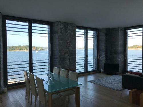 Apartamentos The Royal William Yard Brew House