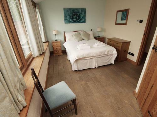 Top Spot Cottage