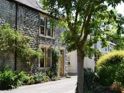 River Garden Cottage