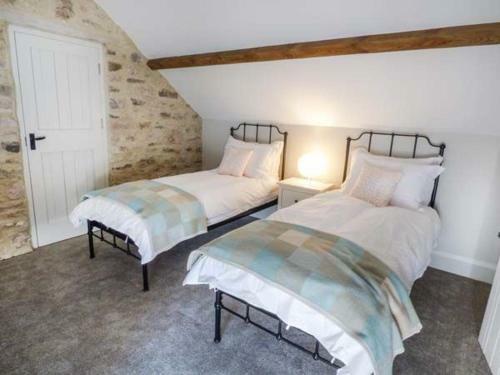 Rock Lodge Farm