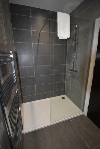 Shortletting By Centro Apartments Milburn House - Mk