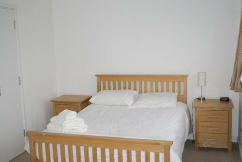 Shortletting By Centro Apartments Campbell Park - Mk