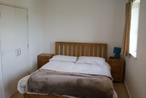 Shortletting By Centro Apartments Campbell Park - Mk