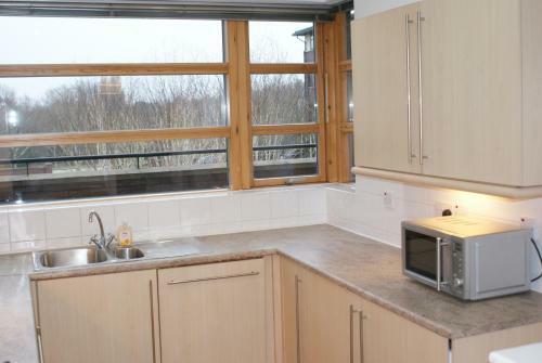 Shortletting By Centro Apartments Campbell Park - Mk