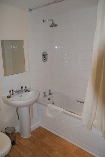 Shortletting By Centro Apartments Campbell Park - Mk