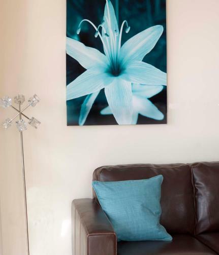 Shortletting By Centro Apartments Theatre District - Mk