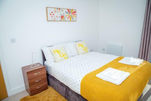 Central Mk Luxuriant Apartment