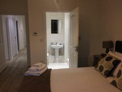 Shortletting By Centro Apartments Campbell Sq - Mk