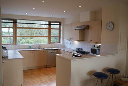 Shortletting By Centro Apartments Campbell Sq - Mk