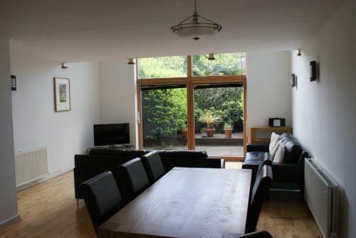 Shortletting By Centro Apartments Campbell Sq - Mk