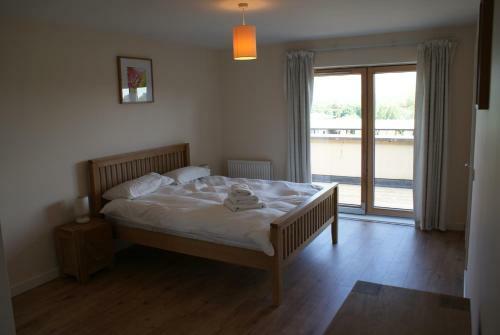 Shortletting By Centro Apartments Campbell Sq - Mk