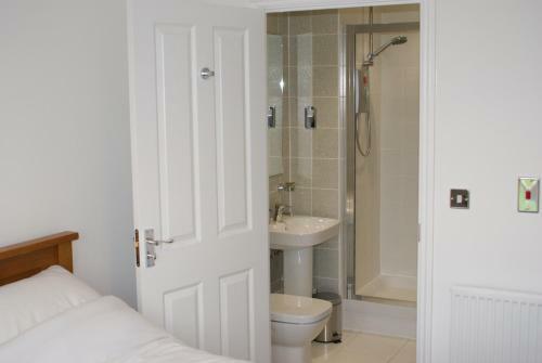 Shortletting By Centro Apartments Campbell Sq - Mk