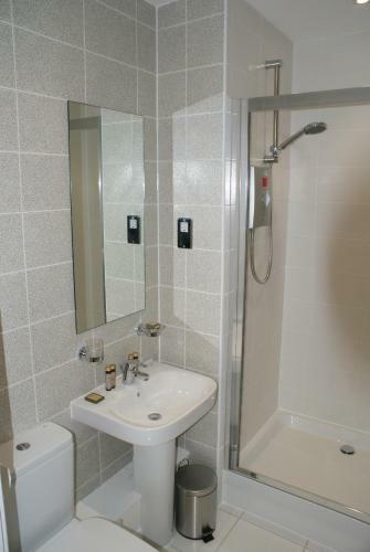 Shortletting By Centro Apartments Campbell Sq - Mk
