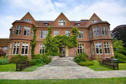 Hotel De Vere Horwood Estate