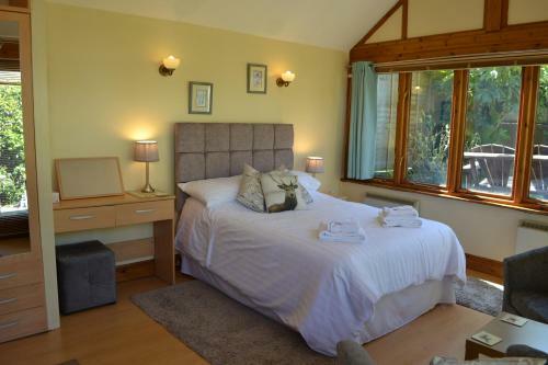 Bed & Breakfast Whortleberry House