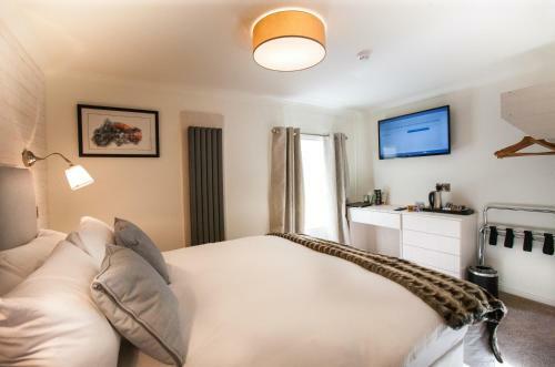 Posada Black Bull Hotel