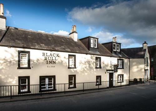 Posada Black Bull Hotel