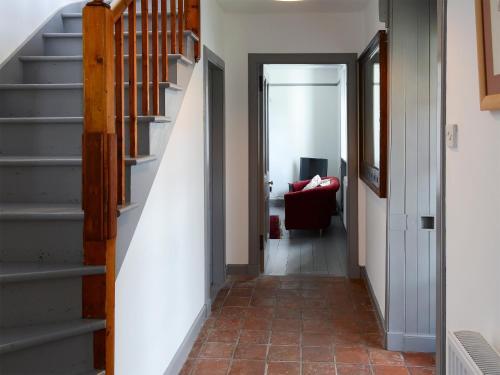 Seafield House