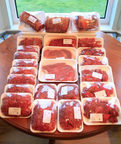 Villa Dalton Green Farmhouse