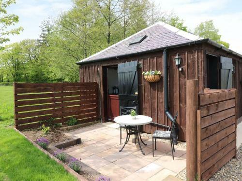 The Stable, Lockerbie