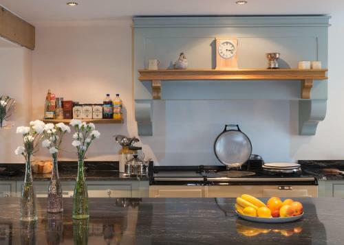 Bed & Breakfast Bishopcleugh Guest House
