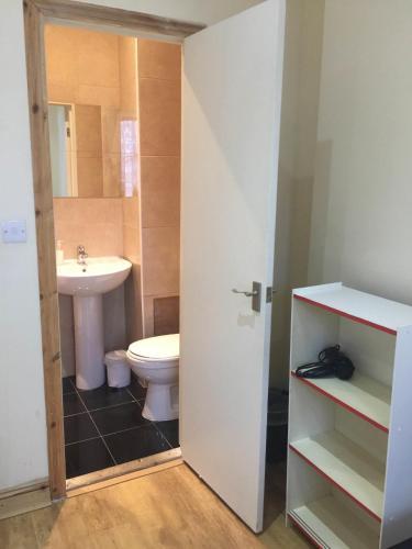 Central London Budget Hotel