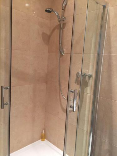 Central London Budget Hotel
