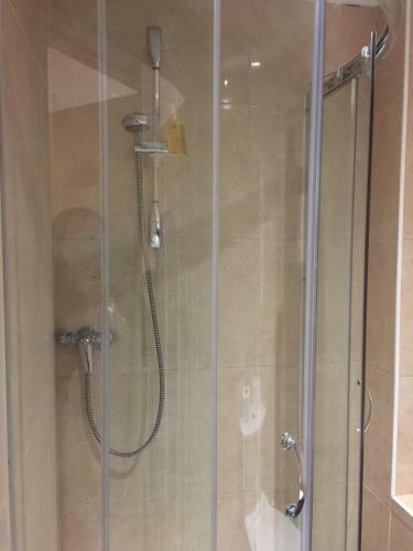 Central London Budget Hotel