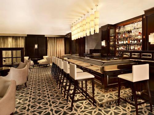 The Park Tower Knightsbridge, A Luxury Collection Hotel