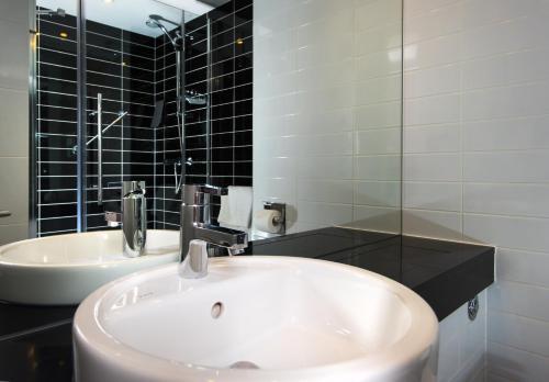 Hotel Holiday Inn Express London-wimbledon-south