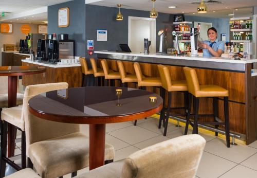 Hotel Holiday Inn Express London-wimbledon-south