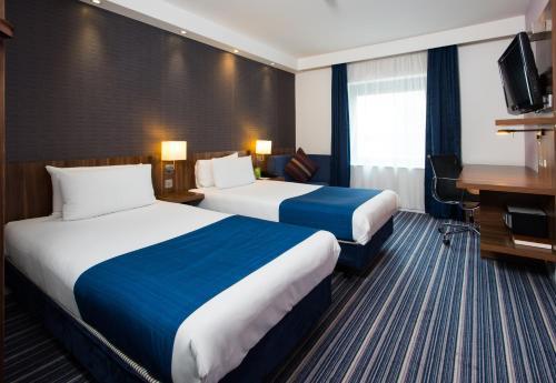 Hotel Holiday Inn Express London-wimbledon-south
