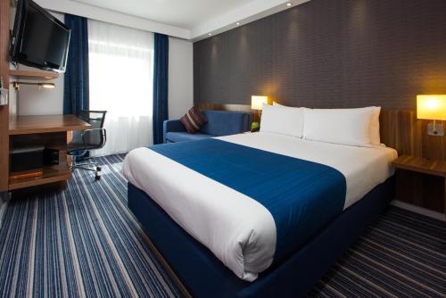 Hotel Holiday Inn Express London-wimbledon-south