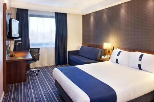Hotel Holiday Inn Express London-wimbledon-south