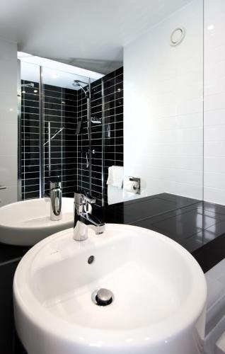 Hotel Holiday Inn Express London-wimbledon-south