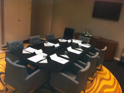 Hotel Holiday Inn Express London-wimbledon-south
