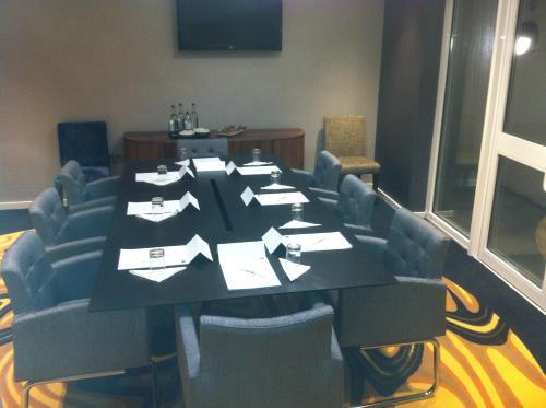 Hotel Holiday Inn Express London-wimbledon-south