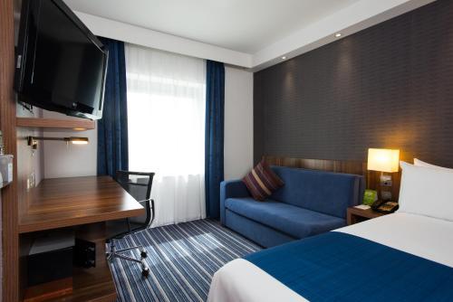 Hotel Holiday Inn Express London-wimbledon-south