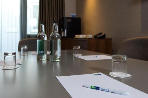 Hotel Holiday Inn Express London-wimbledon-south