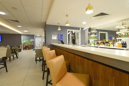 Hotel Holiday Inn Express London-wimbledon-south