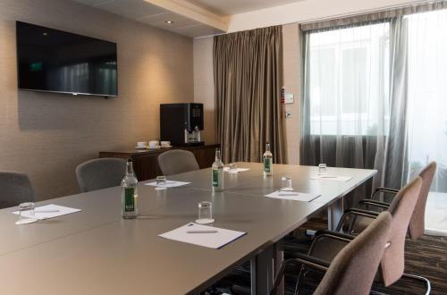 Hotel Holiday Inn Express London-wimbledon-south