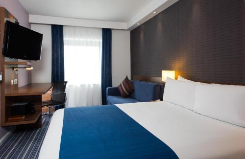 Hotel Holiday Inn Express London-wimbledon-south