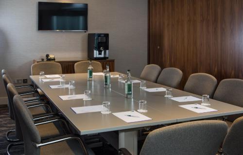 Hotel Holiday Inn Express London-wimbledon-south